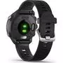 Смарт-часы Garmin Forerunner 245 Music Black (010-02120-30/B0) - 3