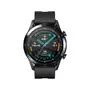 Смарт-часы Huawei Watch GT 2 46mm Sport Black (Latona-B19S) SpO2 (55024474) - 1