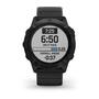 Смарт-часы Garmin Fenix 6X Pro Black with Black Band (010-02157-01/00) - 1