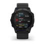 Смарт-часы Garmin Fenix 6X Pro Black with Black Band (010-02157-01/00) - 3