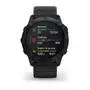 Смарт-часы Garmin Fenix 6X Pro Black with Black Band (010-02157-01/00) - 3