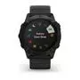 Смарт-часы Garmin Fenix 6X Pro Black with Black Band (010-02157-01/00) - 6