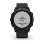 Смарт-часы Garmin Fenix 6X Pro Black with Black Band (010-02157-01/00) - 7