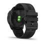 Смарт-часы Garmin Fenix 6X Pro Black with Black Band (010-02157-01/00) - 8