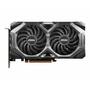 Видеокарта MSI Radeon RX 5700 XT 8192Mb MECH (RX 5700 XT MECH) - 1