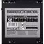 Блок питания Modecom 500W (ZAS-MC85-CL-500-ATX-APFC) - 1