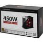 Блок питания Xilence 450W (XP450R11) - 3