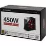 Блок питания Xilence 450W (XP450R11) - 3