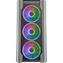Корпус 1stPlayer DX-M1-PLUS RGB - 1