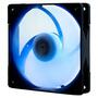 Кулер для корпуса SCYTHE Kaze Flex 120 mm RGB PWM (SU1225FD12LR-RDP) - 1
