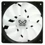 Кулер для корпуса SCYTHE Kaze Flex 120 mm RGB PWM (SU1225FD12LR-RDP) - 2
