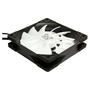 Кулер для корпуса SCYTHE Kaze Flex 120 mm RGB PWM (SU1225FD12LR-RDP) - 3