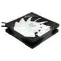Кулер для корпуса SCYTHE Kaze Flex 120 mm RGB PWM (SU1225FD12LR-RDP) - 3