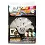Кулер для корпуса SCYTHE Kaze Flex 120 mm RGB PWM (SU1225FD12LR-RDP) - 4