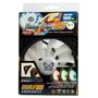Кулер для корпуса SCYTHE Kaze Flex 120 mm RGB PWM (SU1225FD12HR-RNP) - 4