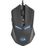 Мышка Redragon Nemeanlion 2 Black (70438) - 1