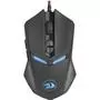Мышка Redragon Nemeanlion 2 Black (70438) - 1