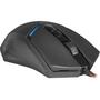 Мышка Redragon Nemeanlion 2 Black (70438) - 2