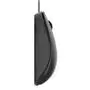 Мышка Acer Wired USB Black (NP.MCE1A.006) - 1