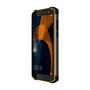 Мобильный телефон Sigma X-treme PQ36 Black Orange (4827798865224) - 2