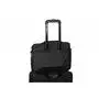 Сумка для ноутбука Wenger 14" Format Laptop Slimcase, BLACK (601079) - 10