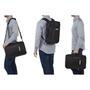 Сумка для ноутбука Thule 15.6" Accent Laptop Bag TACLB-116 Black (3203625) - 6