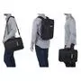 Сумка для ноутбука Thule 15.6" Accent Laptop Bag TACLB-116 Black (3203625) - 6