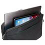 Сумка для ноутбука Thule 15" Subterra MacBook Attache TSA-315 Black (3204085) - 3