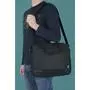Сумка для ноутбука Ergo Arezzo 416 (Black) (EA416B) - 1