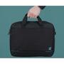 Сумка для ноутбука Ergo Arezzo 416 (Black) (EA416B) - 2
