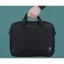 Сумка для ноутбука Ergo Arezzo 416 (Black) (EA416B) - 2