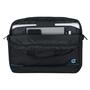 Сумка для ноутбука Ergo Arezzo 416 (Black) (EA416B) - 3