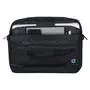 Сумка для ноутбука Ergo Arezzo 416 (Black) (EA416B) - 3