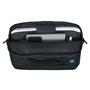 Сумка для ноутбука Ergo Arezzo 416 (Black) (EA416B) - 4