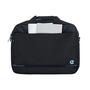 Сумка для ноутбука Ergo Arezzo 416 (Black) (EA416B) - 6