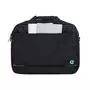 Сумка для ноутбука Ergo Arezzo 416 (Black) (EA416B) - 6