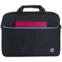 Сумка для ноутбука Ergo Austin 116 (Black) (EAS116B) - 6