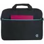 Сумка для ноутбука Ergo Austin 116 (Black) (EAS116B) - 6
