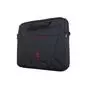 Сумка для ноутбука Ergo 16" Corato 316 (Black) (ECT316B) - 1