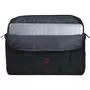 Сумка для ноутбука Ergo 16" Corato 316 (Black) (ECT316B) - 4