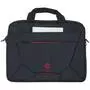 Сумка для ноутбука Ergo 16" Corato 316 (Black) (ECT316B) - 6