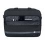Сумка для ноутбука Ergo 16" Wilson 116 Black (EW116B) - 3