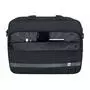 Сумка для ноутбука Ergo 16" Wilson 116 Black (EW116B) - 3