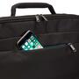 Сумка для ноутбука Case Logic 15.6" Advantage Clamshell Bag ADVB-116 Black (3203990) - 5