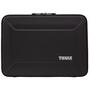 Чехол для ноутбука Thule Gauntlet MacBook Pro Sleeve 15" TGSE-2356 (Black) (3203973) - 2