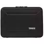 Чехол для ноутбука Thule Gauntlet MacBook Pro Sleeve 15" TGSE-2356 (Black) (3203973) - 2