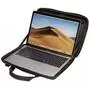 Сумка для ноутбука Thule 13" Gauntlet MacBook Pro Attache TGAE-2355 Black (3203975) - 3
