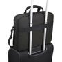 Сумка для ноутбука Case Logic 13.3" Huxton Laptop Attache HUXA-113 Black (3203125) - 4