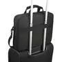 Сумка для ноутбука Case Logic 13.3" Huxton Laptop Attache HUXA-113 Black (3203125) - 4