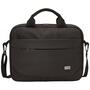 Сумка для ноутбука Case Logic 11.6" Advantage Attache ADVA-111 Black (3203984) - 2